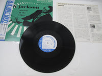 Load image into Gallery viewer, Milt Jackson Wizard Of The Vibes BN-0005 with OBI Japan LP Vinyl
