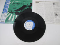 Load image into Gallery viewer, Milt Jackson Wizard Of The Vibes BN-0005 with OBI Japan LP Vinyl
