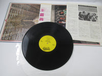Load image into Gallery viewer, Earth Quake 8.5 PB-2010 with OBI Japan LP Vinyl
