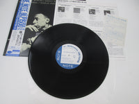 Load image into Gallery viewer, Lee Morgan Sextet BN-1541 with OBI Japan LP Vinyl
