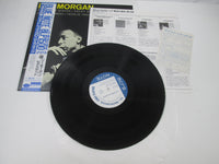 Load image into Gallery viewer, Lee Morgan Sextet BN-1541 with OBI Japan LP Vinyl
