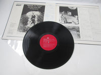 Load image into Gallery viewer, 007 Diamonds Are Forever For Bond Lovers Only YS-10115J with OBI Japan LP Vinyl
