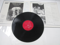 Load image into Gallery viewer, 007 Diamonds Are Forever For Bond Lovers Only YS-10115J with OBI Japan LP Vinyl
