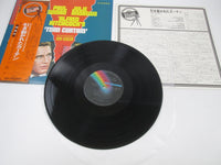 Load image into Gallery viewer, Torn Curtain OST VIM-7203 with OBI Japan LP Vinyl
