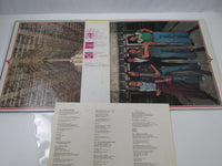 Load image into Gallery viewer, Earth Quake 8.5 PB-2010 with OBI Japan LP Vinyl
