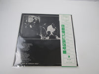 Load image into Gallery viewer, Howlin' Wolf The Best Of Howlin’ Wolf SWX-6130M with OBI Japan LP Vinyl
