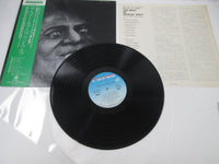 Load image into Gallery viewer, Howlin' Wolf The Best Of Howlin’ Wolf SWX-6130M with OBI Japan LP Vinyl
