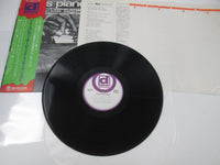 Load image into Gallery viewer, Blues Piano Orgy PA-3046 with OBI Japan LP Vinyl
