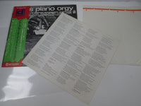 Load image into Gallery viewer, Blues Piano Orgy PA-3046 with OBI Japan LP Vinyl
