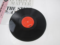 Load image into Gallery viewer, The Style Council ‎It Didn't Matter 13MM 7040 with OBI Japan LP Vinyl

