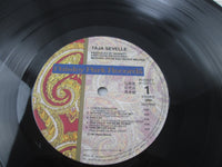 Load image into Gallery viewer, Taja Sevelle Promo P-13571 with OBI Japan LP Vinyl
