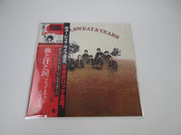Load image into Gallery viewer, Blood, Sweat And Tears 15AP 607 with OBI Japan LP Vinyl
