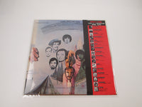 Load image into Gallery viewer, Blood, Sweat And Tears 15AP 607 with OBI Japan LP Vinyl
