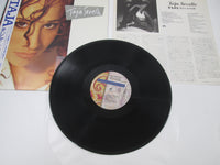 Load image into Gallery viewer, Taja Sevelle Promo P-13571 with OBI Japan LP Vinyl
