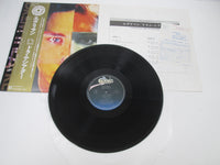 Load image into Gallery viewer, Drum Theatre Everyman 28 3P-773 with OBI Japan LP Vinyl
