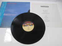 Load image into Gallery viewer, Elements Casablanca 25S-3009 with OBI Japan LP Vinyl
