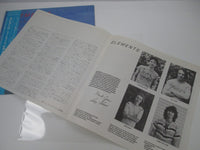 Load image into Gallery viewer, Elements Casablanca 25S-3009 with OBI Japan LP Vinyl
