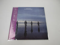 Load image into Gallery viewer, ECHO &amp; THE BUNNYMEN HEAVEN UP HERE KOROVA P-11050J with OBI Japan LP Vinyl
