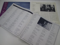 Load image into Gallery viewer, ECHO &amp; THE BUNNYMEN HEAVEN UP HERE KOROVA P-11050J with OBI Japan LP Vinyl
