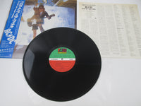Load image into Gallery viewer, AC/DC Blow Up Your Video Atlantic P-13634 with OBI Japan LP Vinyl
