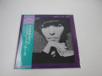 Load image into Gallery viewer, Brigitte Fontaine Comme À La Radio YZ-142-SH with OBI Japan LP Vinyl
