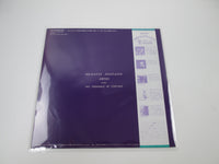 Load image into Gallery viewer, Brigitte Fontaine Comme À La Radio YZ-142-SH with OBI Japan LP Vinyl
