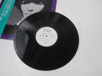 Load image into Gallery viewer, Brigitte Fontaine Comme À La Radio YZ-142-SH with OBI Japan LP Vinyl
