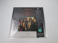 Load image into Gallery viewer, Judas Priest Green Manalishi Epic 12 3P-537 with OBI Japan LP Vinyl
