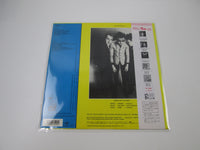 Load image into Gallery viewer, Toy Dolls Bare Faced Cheek 35202-25 with OBI Japan LP Vinyl
