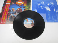 Load image into Gallery viewer, Night Ranger Big Life MCA Records P-13443 with OBI Japan LP Vinyl
