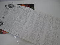 Load image into Gallery viewer, Night Ranger Big Life MCA Records P-13443 with OBI Japan LP Vinyl
