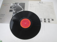 Load image into Gallery viewer, JOHN McLAUGHLIN PASSION,GRACE&amp;FIRE 25AP 2651 with OBI Japan LP Vinyl B
