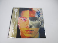 Load image into Gallery viewer, Drum Theatre Everyman 28 3P-773 with OBI Japan LP Vinyl
