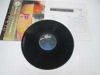 Load image into Gallery viewer, Drum Theatre Everyman 28 3P-773 with OBI Japan LP Vinyl
