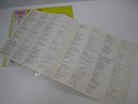 Load image into Gallery viewer, Toy Dolls Bare Faced Cheek 35202-25 with OBI Japan LP Vinyl
