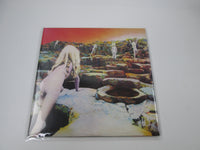 Load image into Gallery viewer, LED ZEPPELIN HOUSES OF THE HOLY ATLANTIC P-10107A with OBI Japan LP Vinyl B
