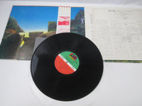 Load image into Gallery viewer, LED ZEPPELIN HOUSES OF THE HOLY ATLANTIC P-10107A with OBI Japan LP Vinyl B
