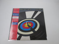 Load image into Gallery viewer, Eagles Greatest Hits Volume 2 Promo Asylum P-11297 with OBI Japan LP Vinyl
