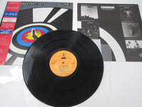 Load image into Gallery viewer, Eagles Greatest Hits Volume 2 Promo Asylum P-11297 with OBI Japan LP Vinyl
