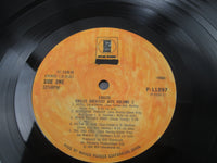 Load image into Gallery viewer, Eagles Greatest Hits Volume 2 Promo Asylum P-11297 with OBI Japan LP Vinyl
