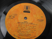 Load image into Gallery viewer, Eagles Greatest Hits Volume 2 Promo Asylum P-11297 with OBI Japan LP Vinyl
