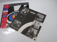 Load image into Gallery viewer, Eagles Greatest Hits Volume 2 Promo Asylum P-11297 with OBI Japan LP Vinyl

