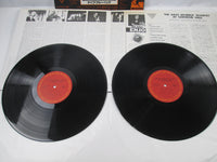 Load image into Gallery viewer, The Dave Brubeck Quartet At Carnegie Hall 36AP 1488,9 with OBI Japan LP Vinyl
