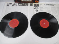 Load image into Gallery viewer, The Dave Brubeck Quartet At Carnegie Hall 36AP 1488,9 with OBI Japan LP Vinyl
