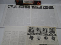 Load image into Gallery viewer, The Dave Brubeck Quartet At Carnegie Hall 36AP 1488,9 with OBI Japan LP Vinyl
