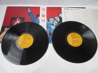 Load image into Gallery viewer, Sylvie Vartan ‎Palais Des Sports 81 RPL-3028,9 with OBI Japan LP Vinyl
