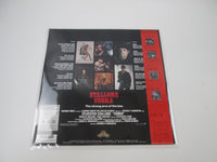 Load image into Gallery viewer, OST(JOHN CAFFERTY) COBRA Promo C28Y 0198 with OBI Japan LP Vinyl
