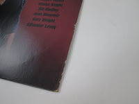 Load image into Gallery viewer, OST(JOHN CAFFERTY) COBRA Promo C28Y 0198 with OBI Japan LP Vinyl
