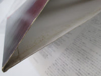 Load image into Gallery viewer, OST(JOHN CAFFERTY) COBRA Promo C28Y 0198 with OBI Japan LP Vinyl
