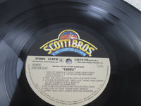 Load image into Gallery viewer, OST(JOHN CAFFERTY) COBRA Promo C28Y 0198 with OBI Japan LP Vinyl
